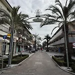 Panciroli Via Versilia 公寓 *