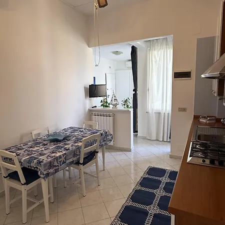 公寓 Panciroli Via Versilia
