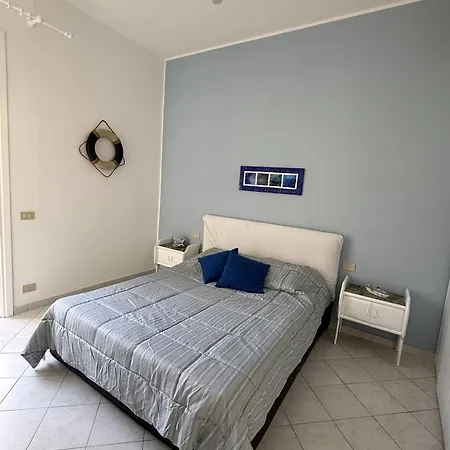Διαμέρισμα Panciroli Via Versilia