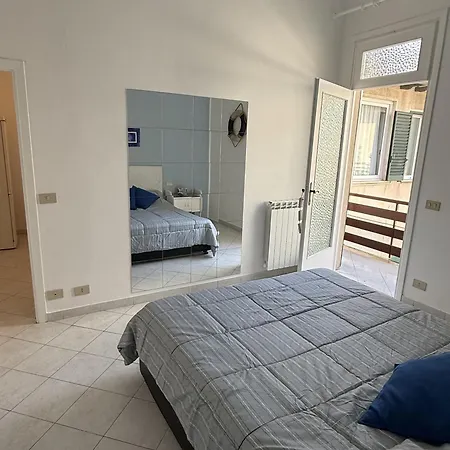 Panciroli Via Versilia Διαμέρισμα *