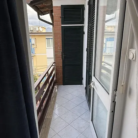 Panciroli Via Versilia Διαμέρισμα Marina di Pietrasanta